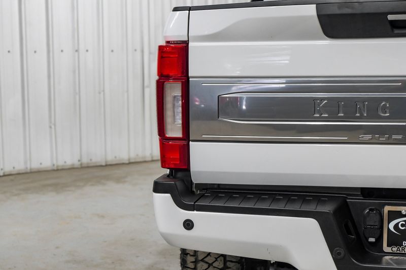 Photo 55 of 2022 Ford F-250 F-series for sale in Katy, TX