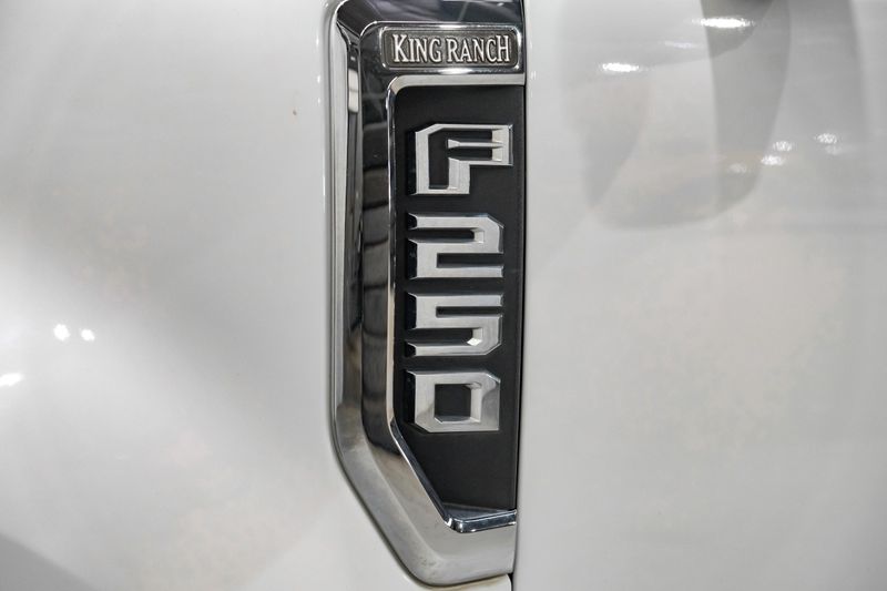 Photo 57 of 2022 Ford F-250 F-series for sale in Katy, TX