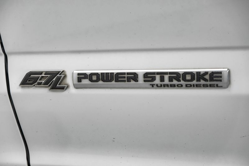 Photo 58 of 2022 Ford F-250 F-series for sale in Katy, TX