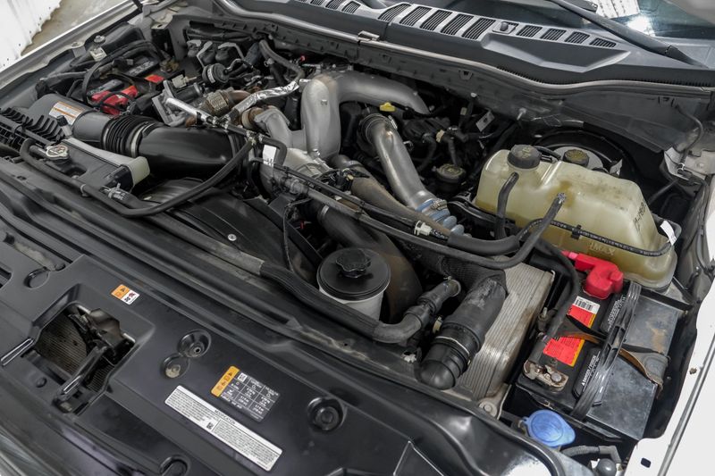 Photo 61 of 2022 Ford F-250 F-series for sale in Katy, TX
