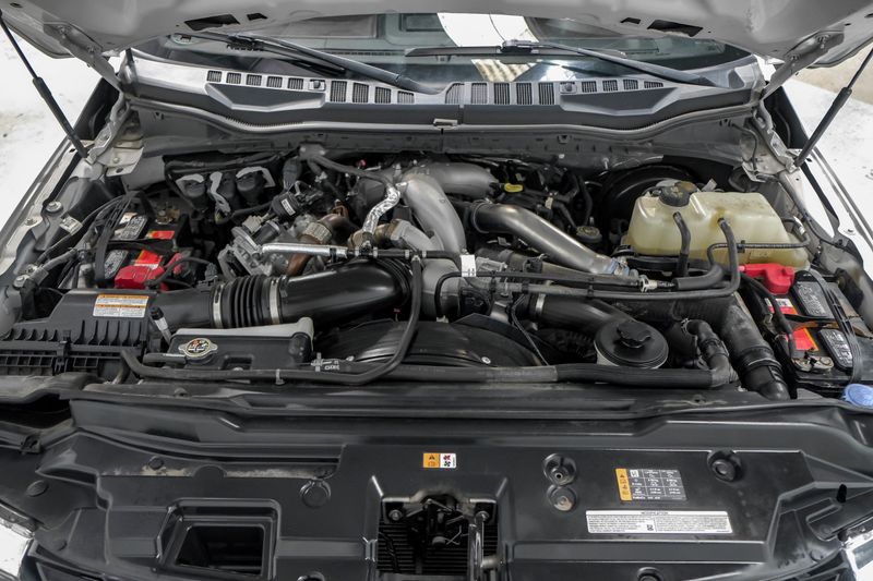 Photo 62 of 2022 Ford F-250 F-series for sale in Katy, TX
