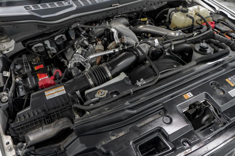 Photo 63 of 2022 Ford F-250 F-series for sale in Katy, TX