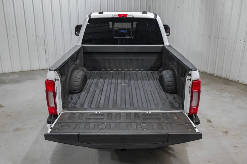 Photo 64 of 2022 Ford F-250 F-series for sale in Katy, TX