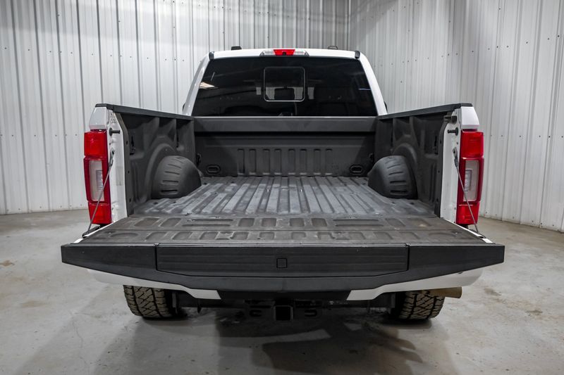 Photo 65 of 2022 Ford F-250 F-series for sale in Katy, TX
