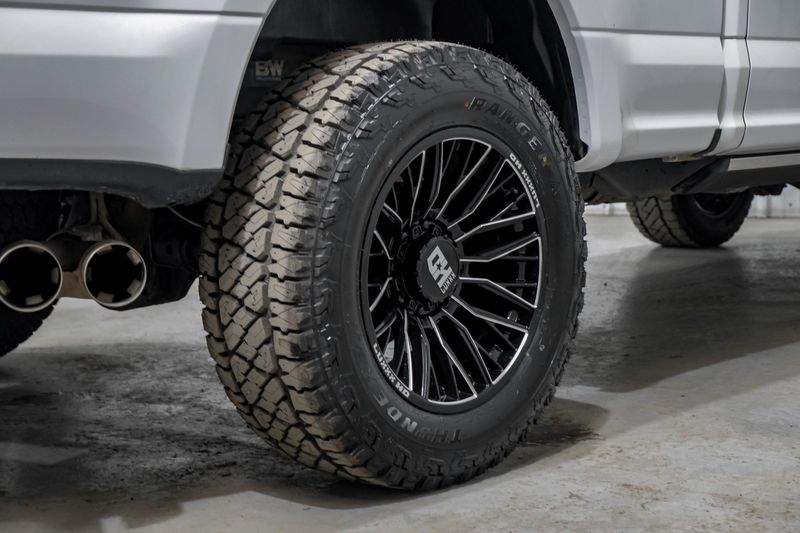 Photo 66 of 2022 Ford F-250 F-series for sale in Katy, TX