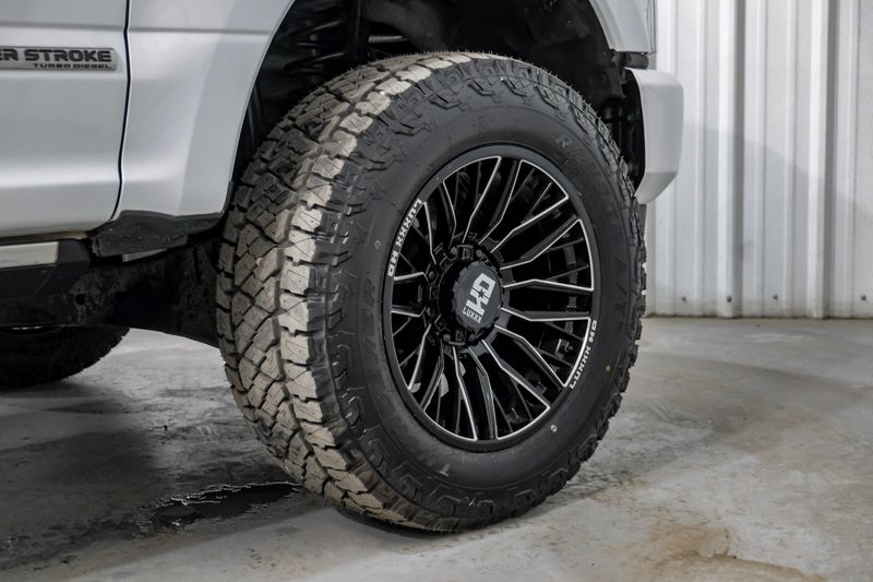 Photo 67 of 2022 Ford F-250 F-series for sale in Katy, TX