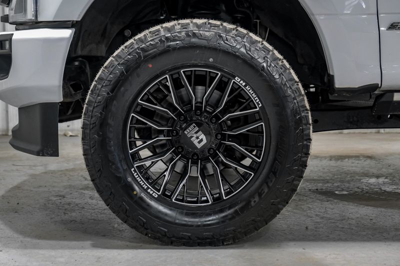 Photo 68 of 2022 Ford F-250 F-series for sale in Katy, TX