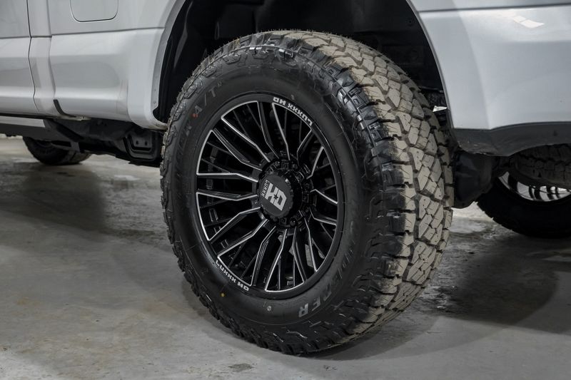 Photo 69 of 2022 Ford F-250 F-series for sale in Katy, TX
