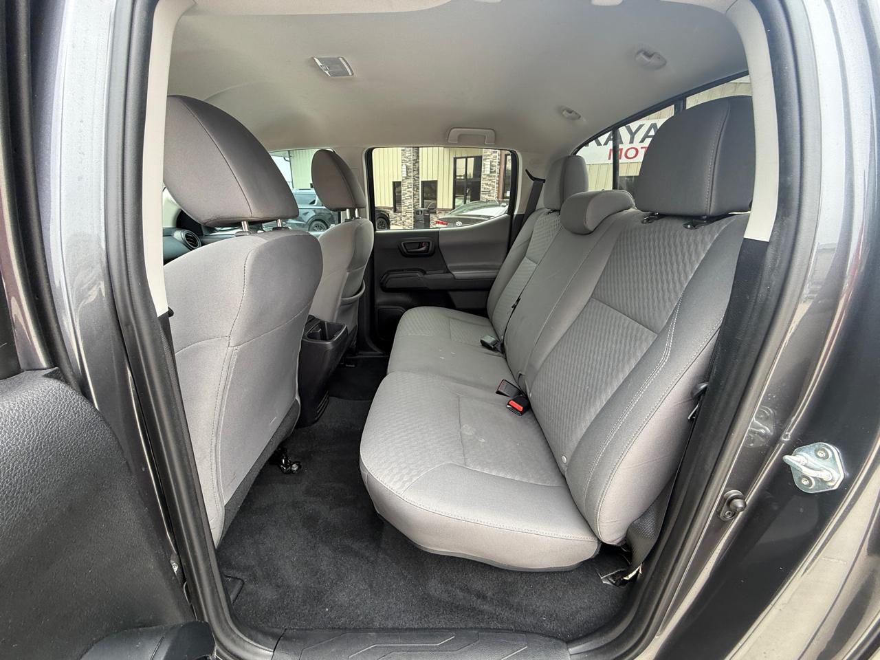 Photo 21 of 2022 Toyota Tacoma Sr5 Double CAB for sale in Houston, TX