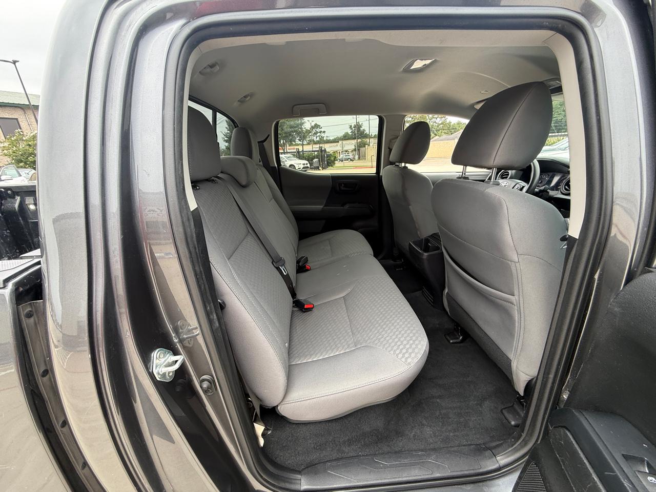 Photo 23 of 2022 Toyota Tacoma Sr5 Double CAB for sale in Houston, TX