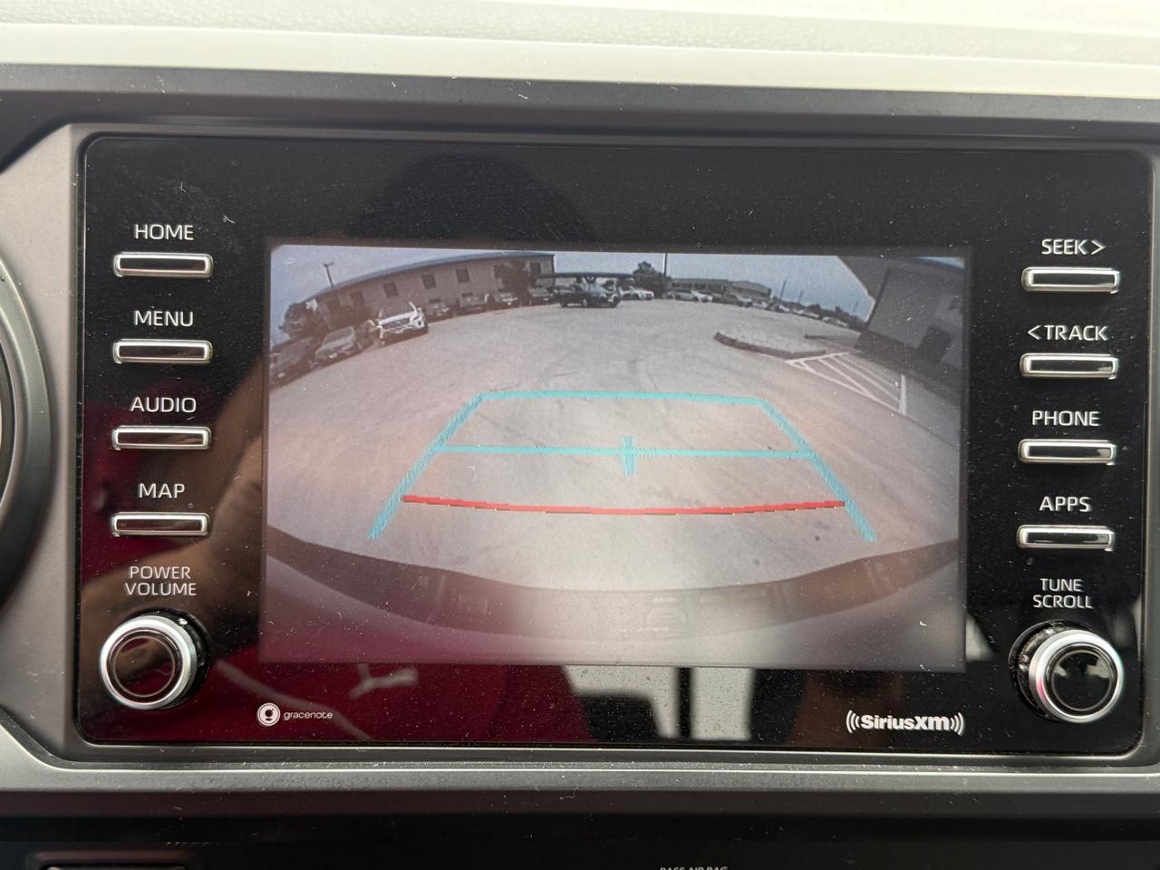 Photo 31 of 2022 Toyota Tacoma Sr5 Double CAB for sale in Houston, TX