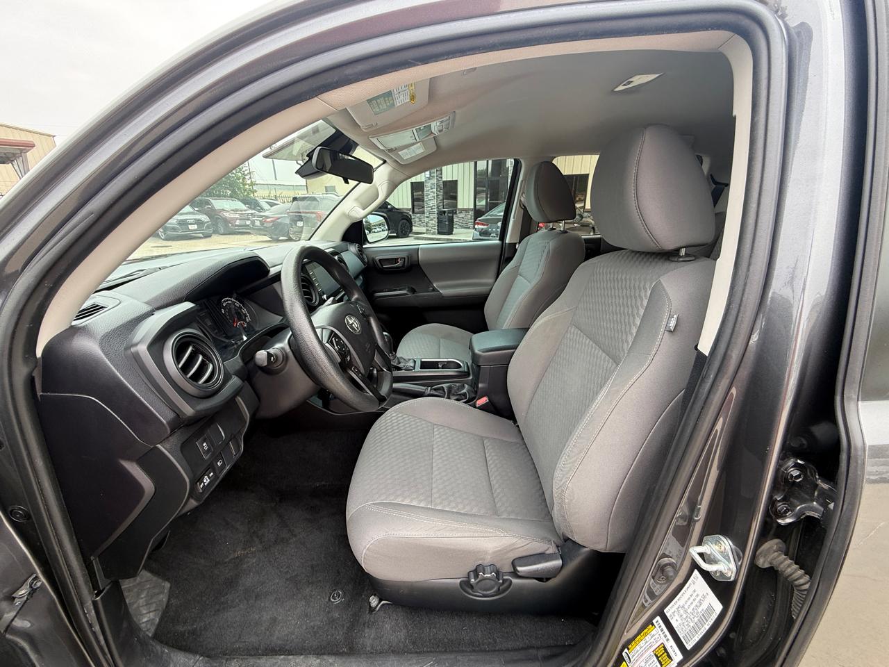 Photo 16 of 2022 Toyota Tacoma Sr5 Double CAB for sale in Houston, TX