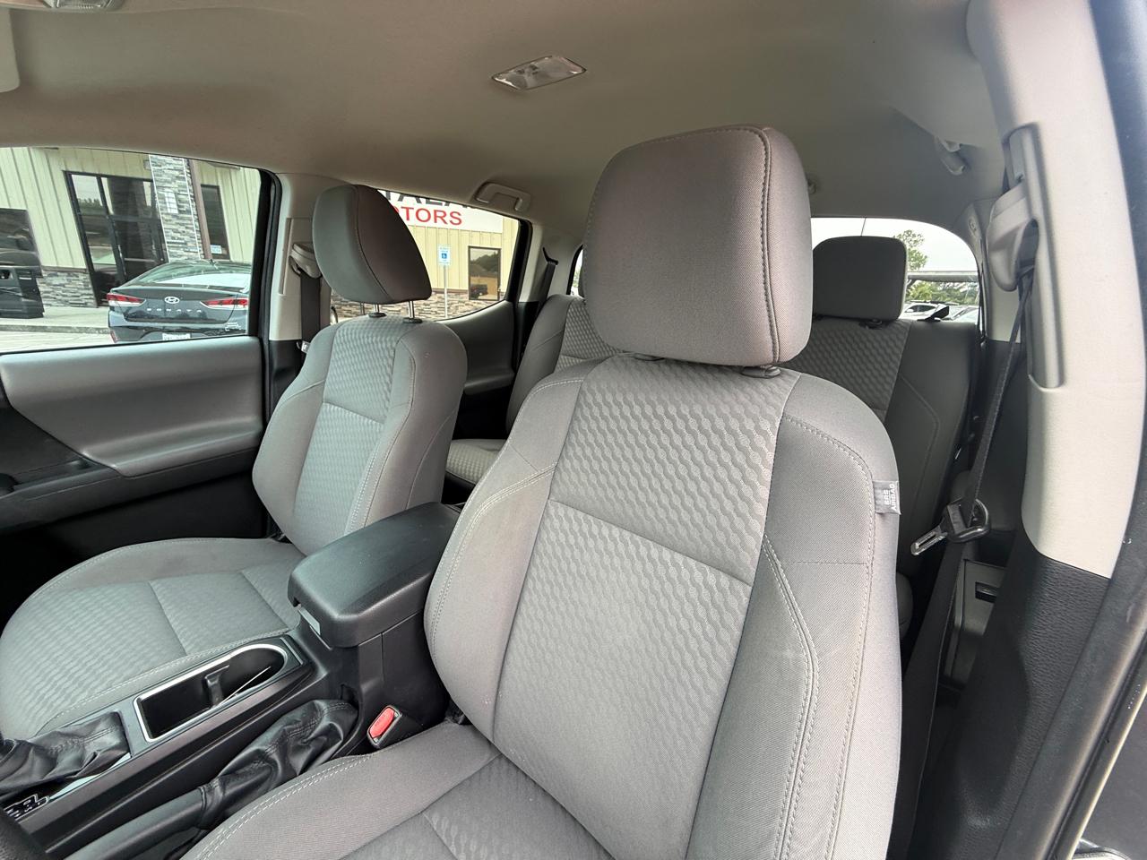 Photo 20 of 2022 Toyota Tacoma Sr5 Double CAB for sale in Houston, TX