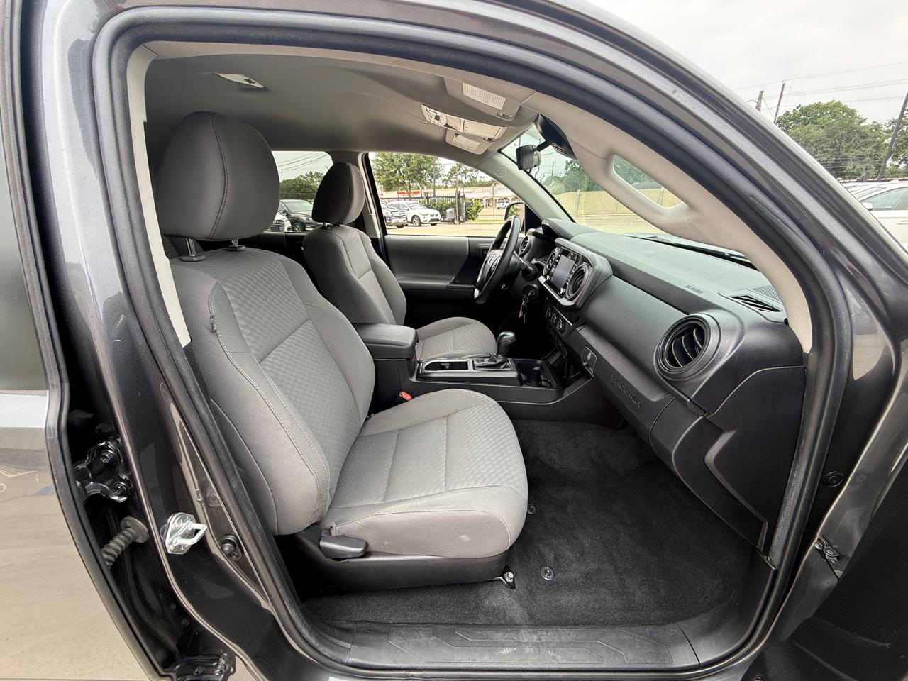 Photo 28 of 2022 Toyota Tacoma Sr5 Double CAB for sale in Houston, TX