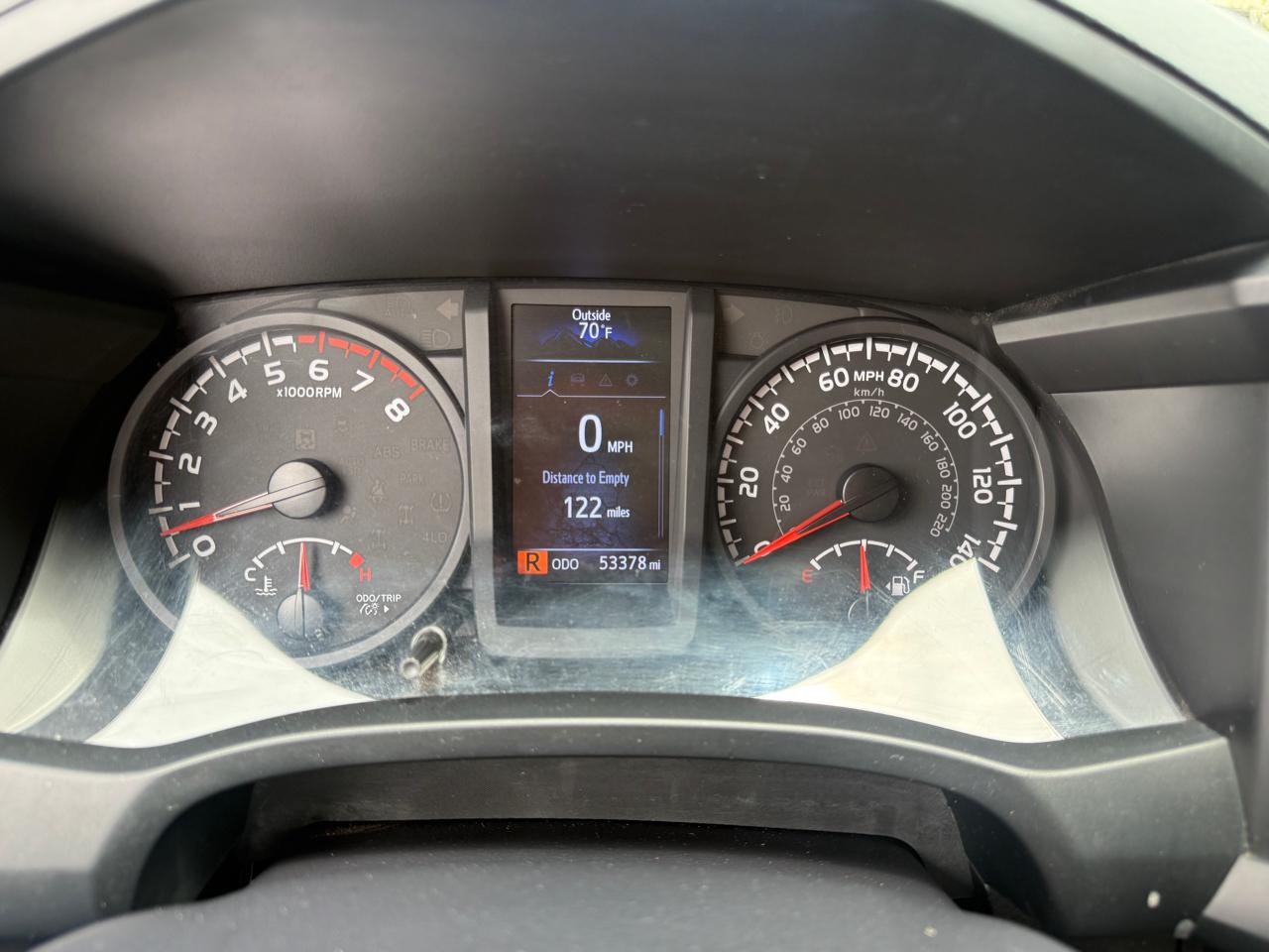 Photo 30 of 2022 Toyota Tacoma Sr5 Double CAB for sale in Houston, TX