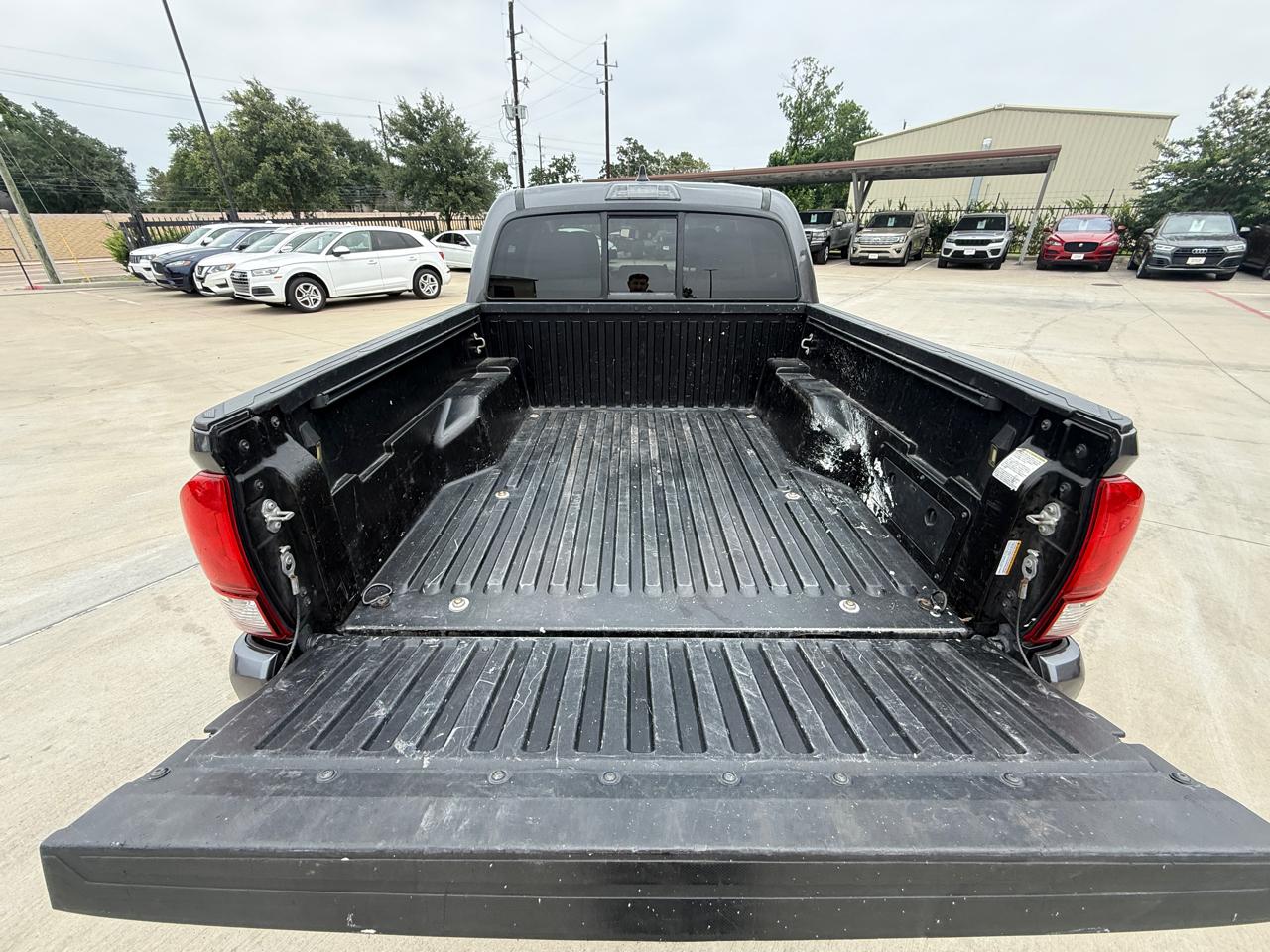 Photo 34 of 2022 Toyota Tacoma Sr5 Double CAB for sale in Houston, TX