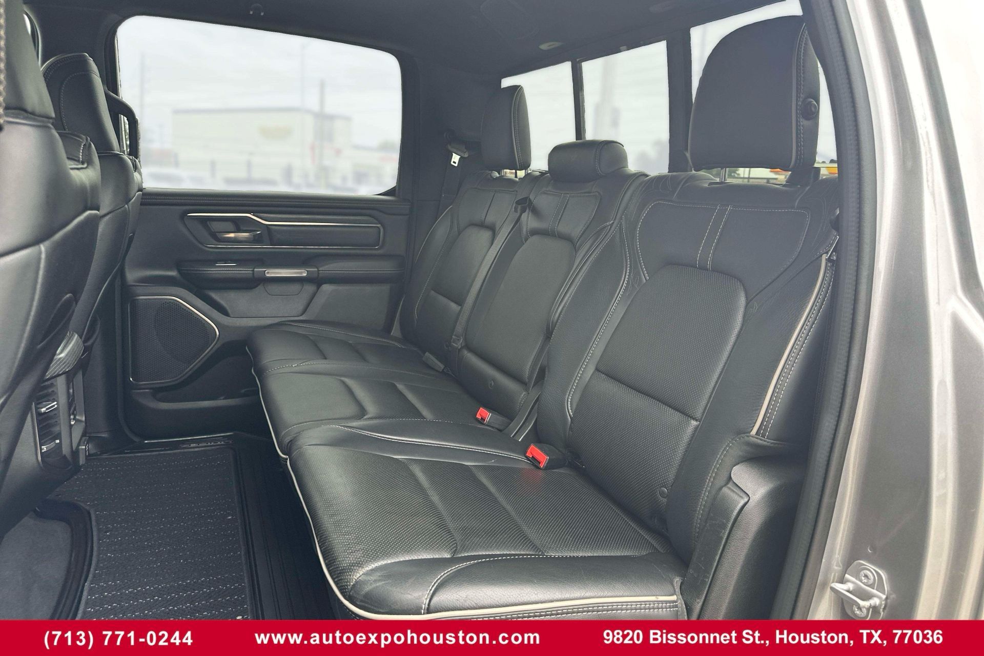 Photo 27 of 2019 Ram 1500 Limited for sale in Houston, TX