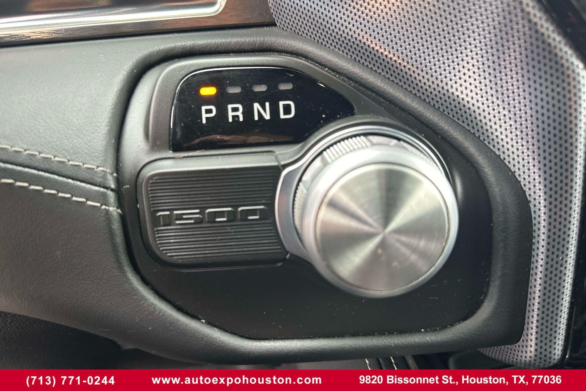 Photo 37 of 2019 Ram 1500 Limited for sale in Houston, TX