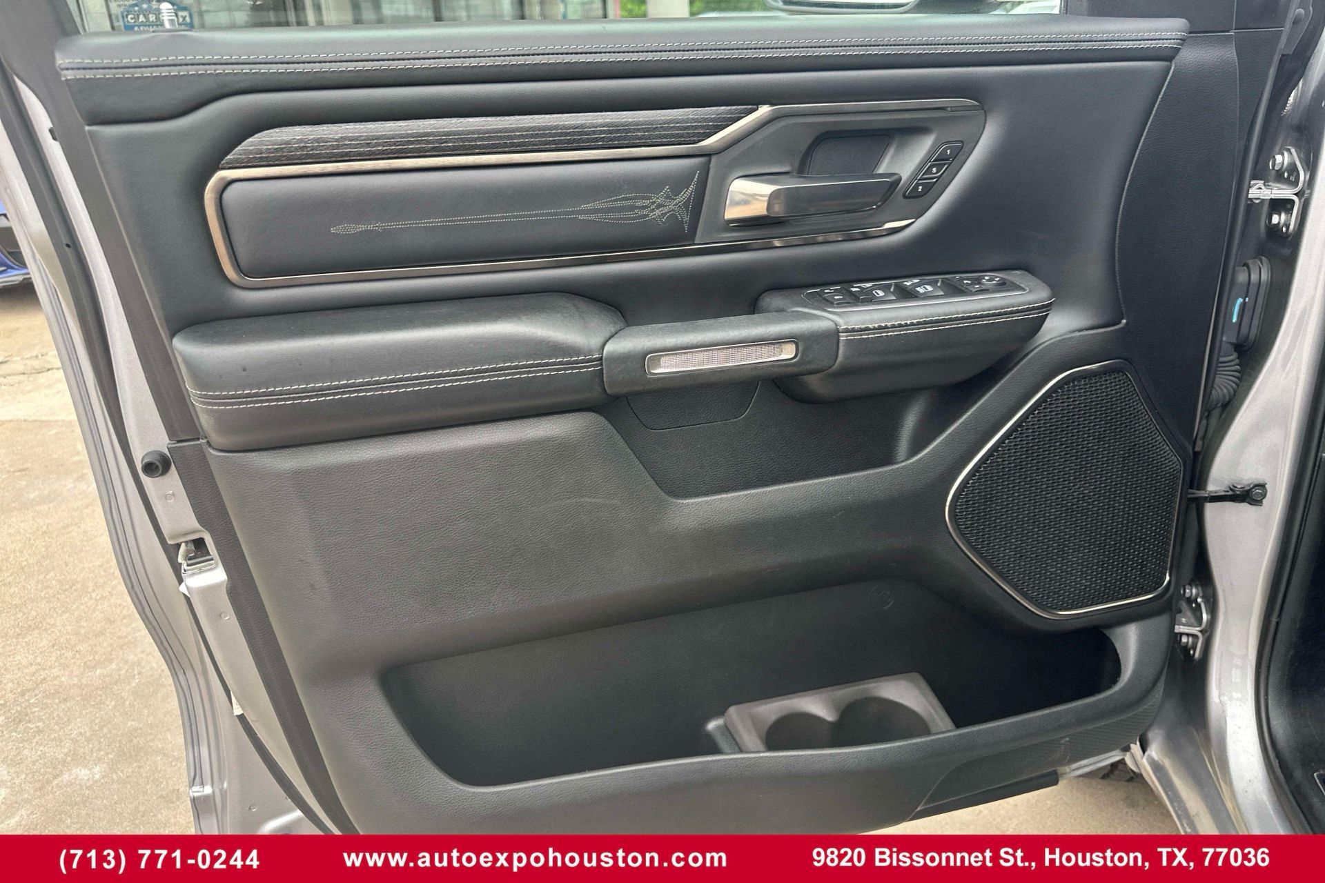 Photo 36 of 2019 Ram 1500 Limited for sale in Houston, TX