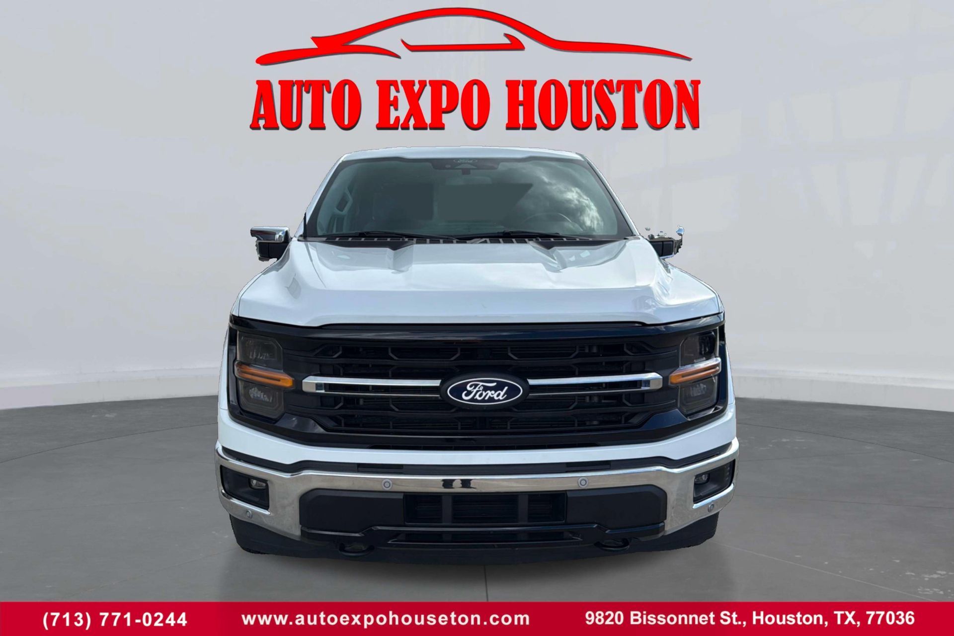 Photo 3 of 2024 Ford F-150 Super for sale in Houston, TX