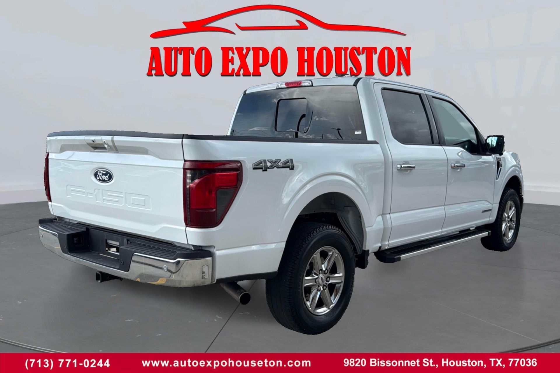 Photo 7 of 2024 Ford F-150 Super for sale in Houston, TX