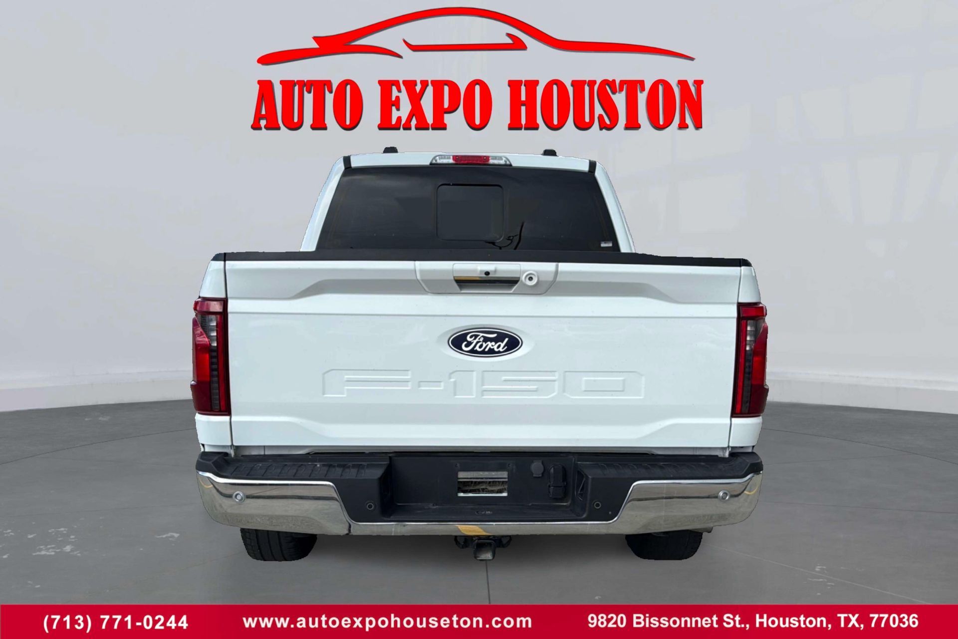 Photo 9 of 2024 Ford F-150 Super for sale in Houston, TX