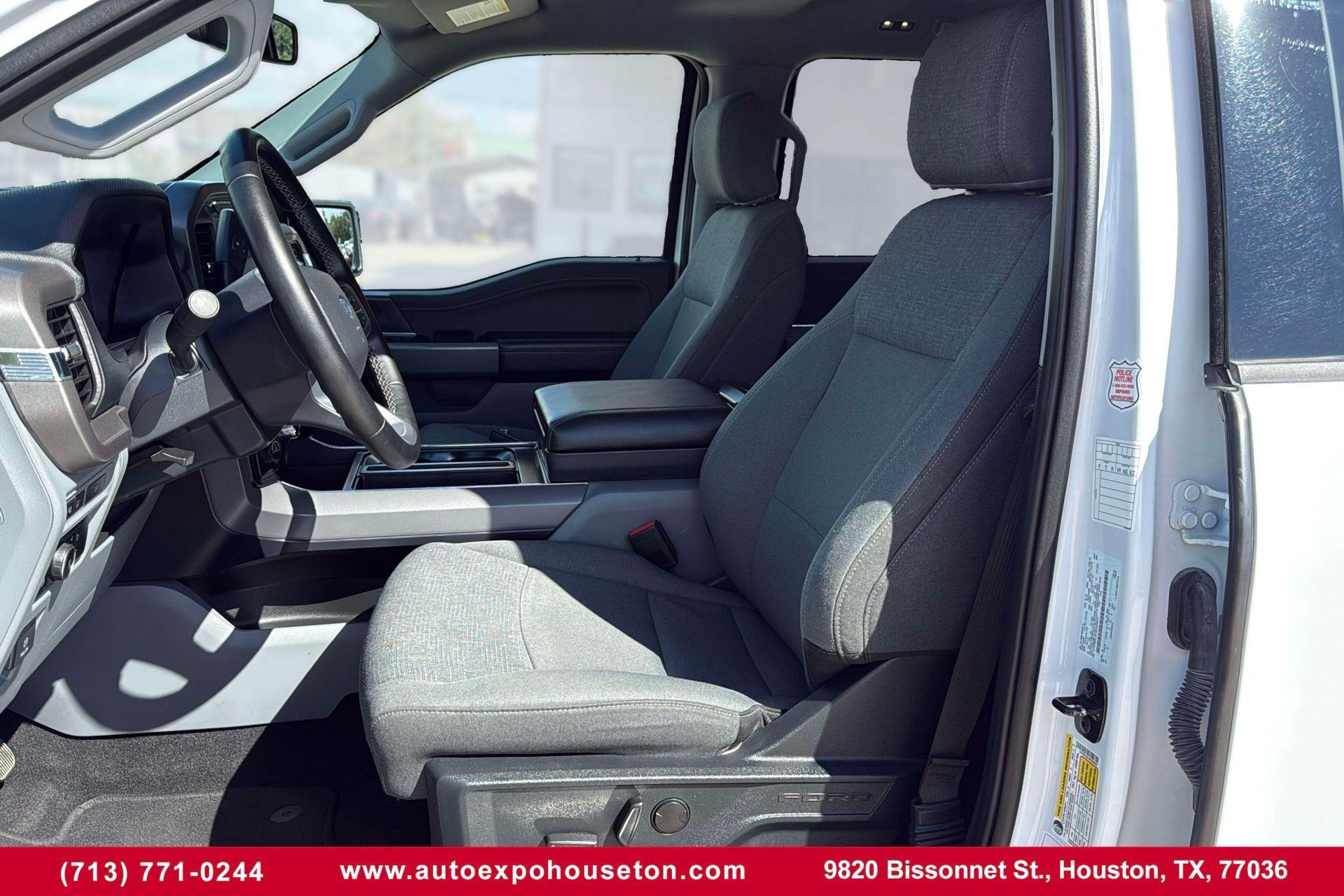 Photo 29 of 2024 Ford F-150 Super for sale in Houston, TX