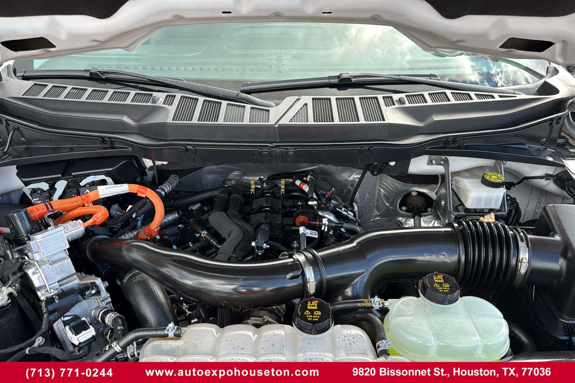 Photo 31 of 2024 Ford F-150 Super for sale in Houston, TX