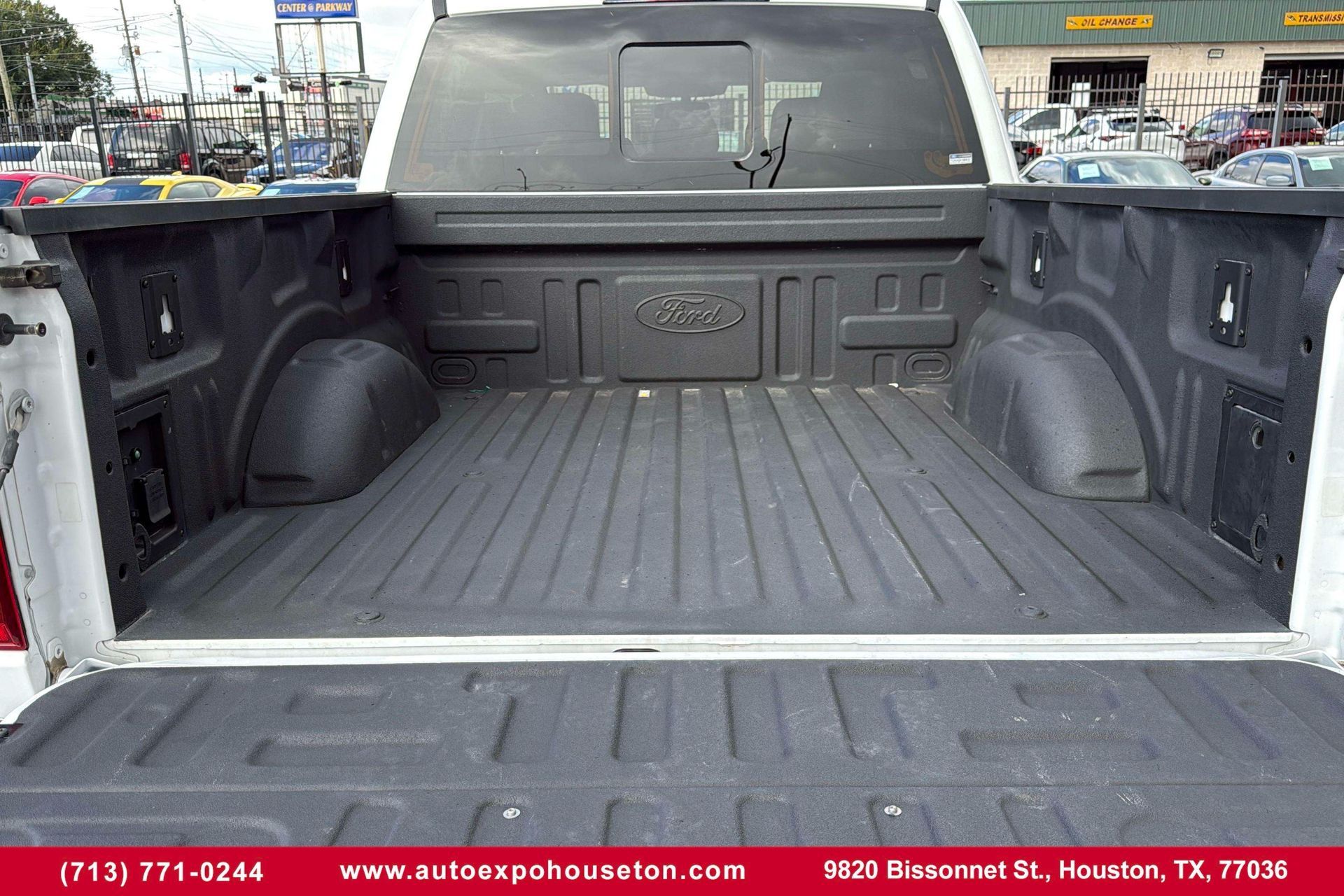 Photo 33 of 2024 Ford F-150 Super for sale in Houston, TX