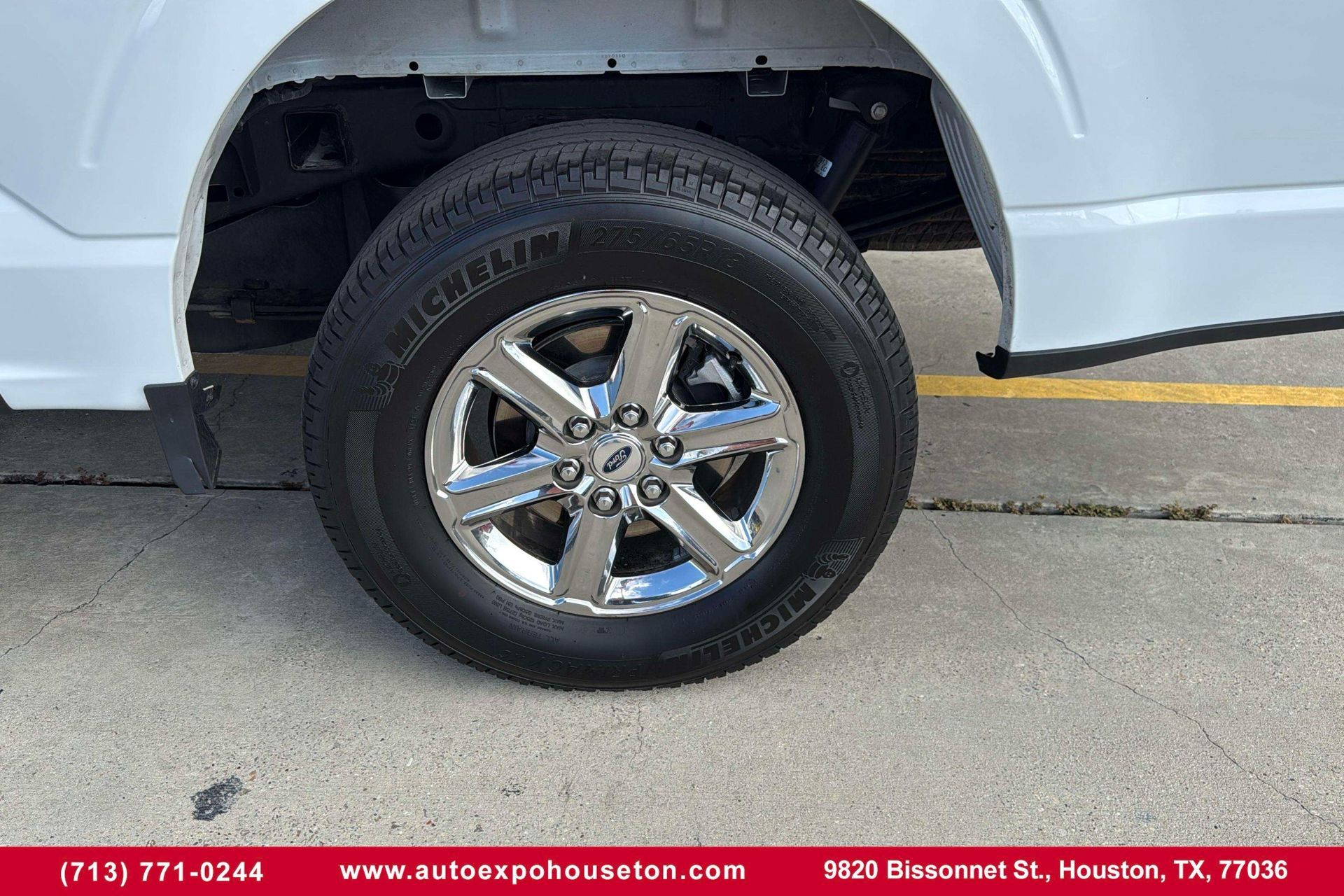 Photo 35 of 2024 Ford F-150 Super for sale in Houston, TX