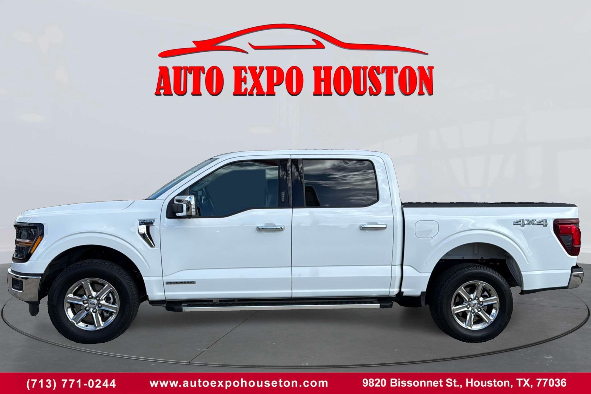 Photo 37 of 2024 Ford F-150 Super for sale in Houston, TX
