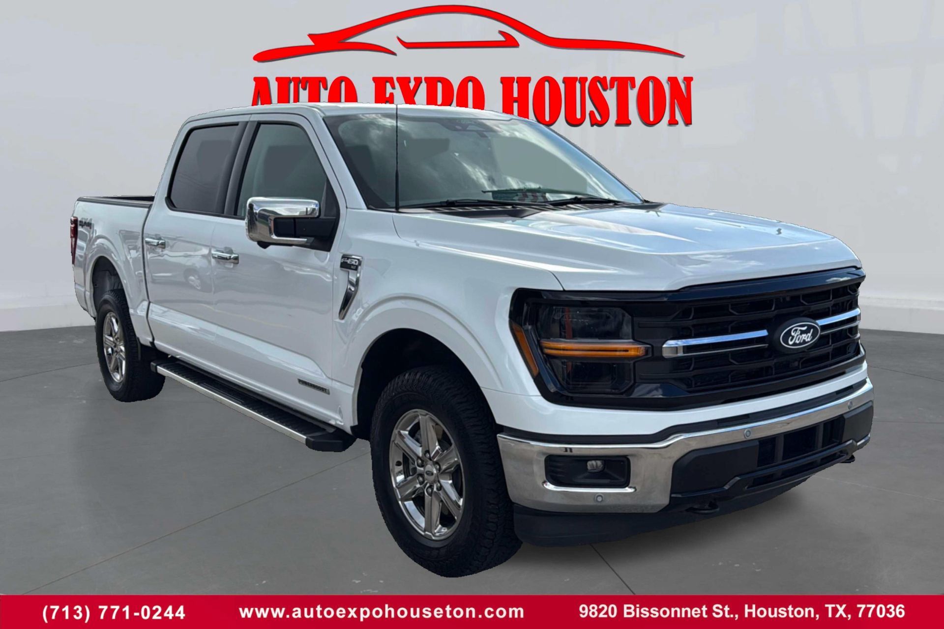 Photo 6 of 2024 Ford F-150 Super for sale in Houston, TX