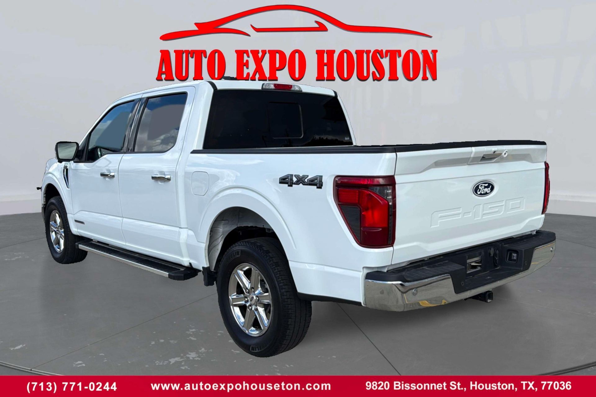 Photo 12 of 2024 Ford F-150 Super for sale in Houston, TX