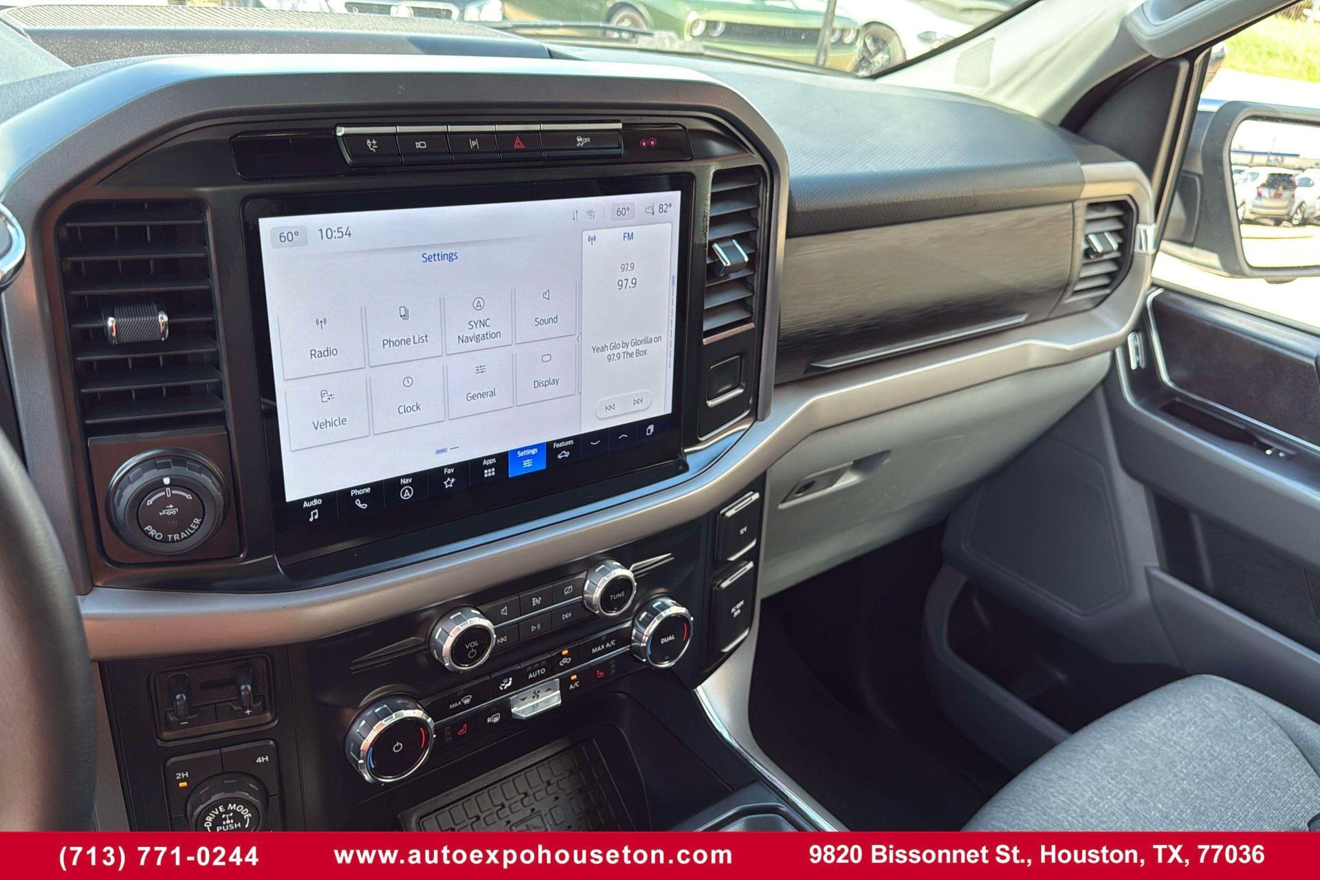 Photo 14 of 2024 Ford F-150 Super for sale in Houston, TX