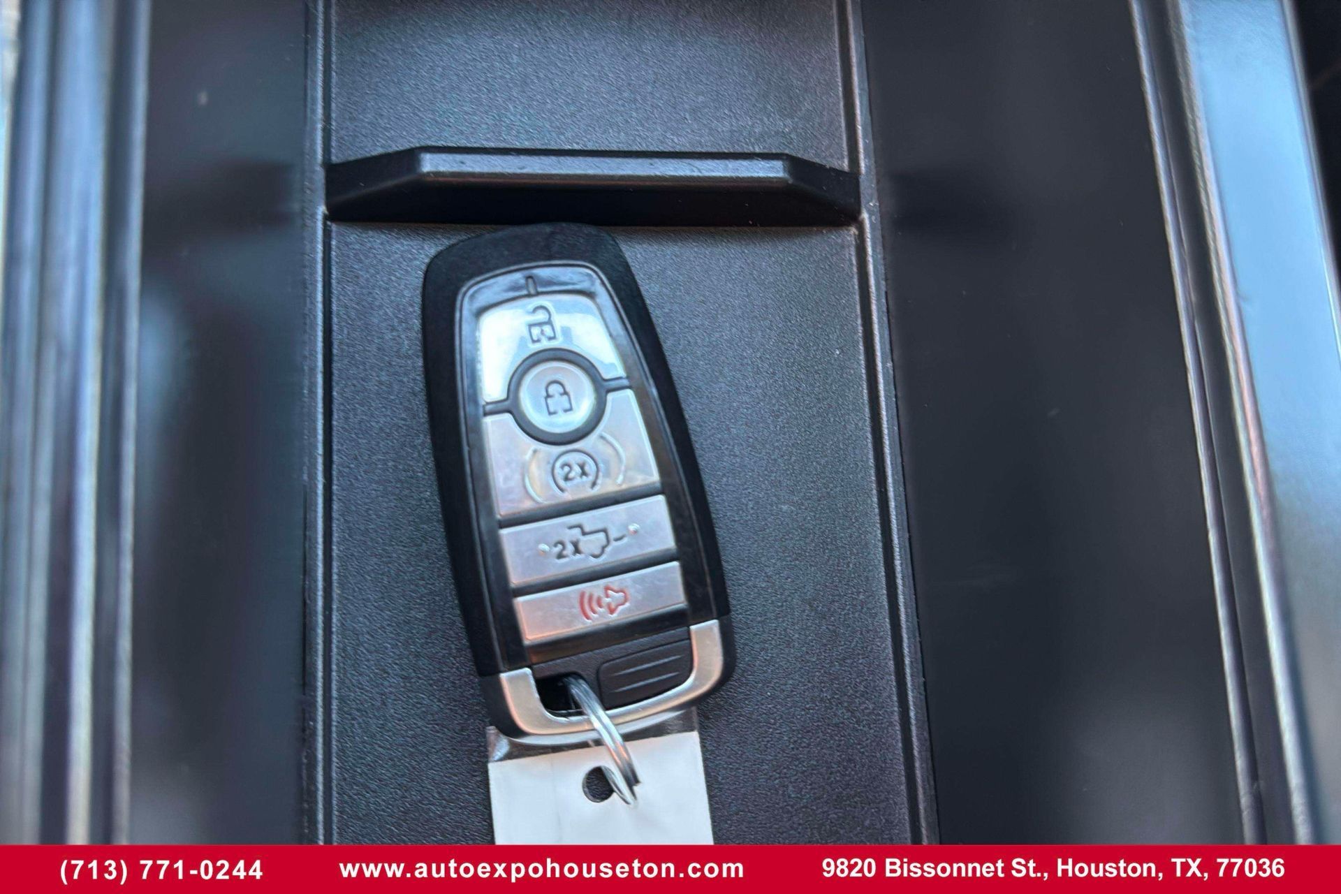 Photo 22 of 2024 Ford F-150 Super for sale in Houston, TX