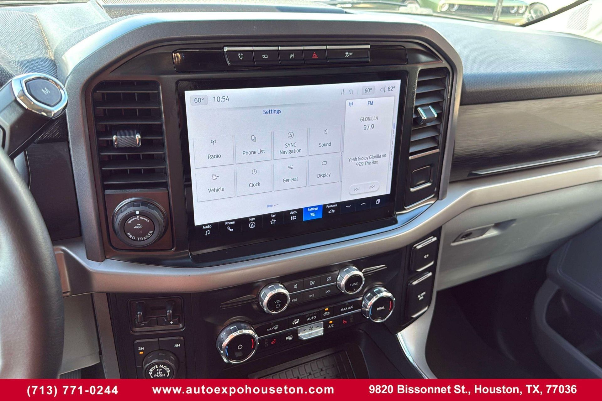 Photo 24 of 2024 Ford F-150 Super for sale in Houston, TX