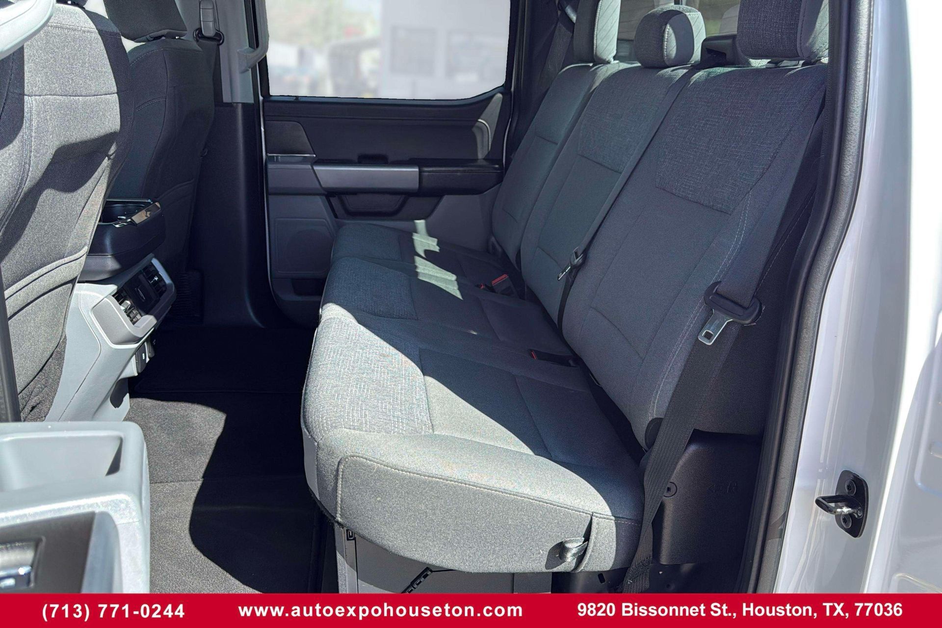 Photo 28 of 2024 Ford F-150 Super for sale in Houston, TX