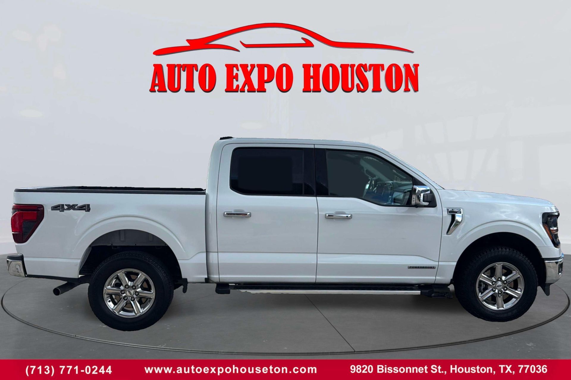 Photo 40 of 2024 Ford F-150 Super for sale in Houston, TX