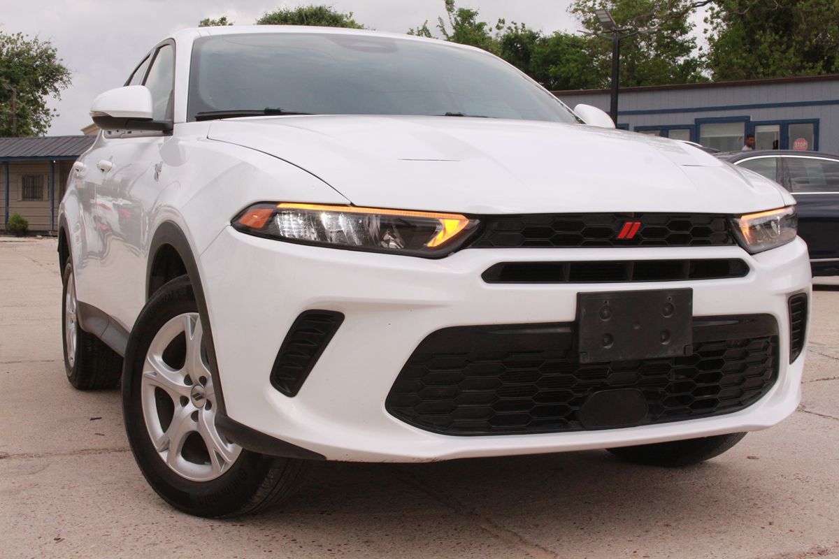 2023 Dodge Hornet