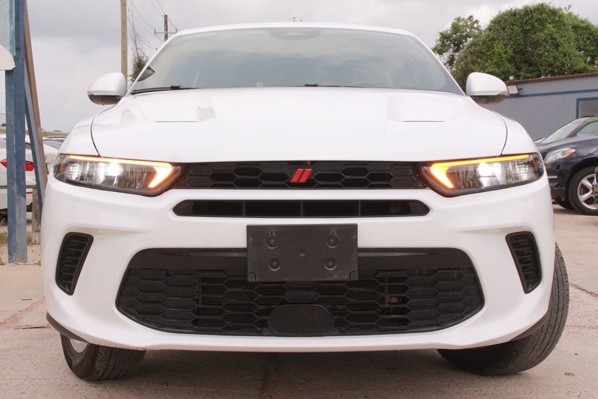 Photo 6 of 2023 Dodge Hornet GT for sale in Cypress, TX