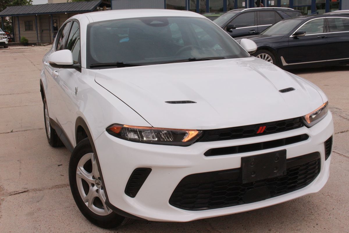 Photo 7 of 2023 Dodge Hornet GT for sale in Cypress, TX