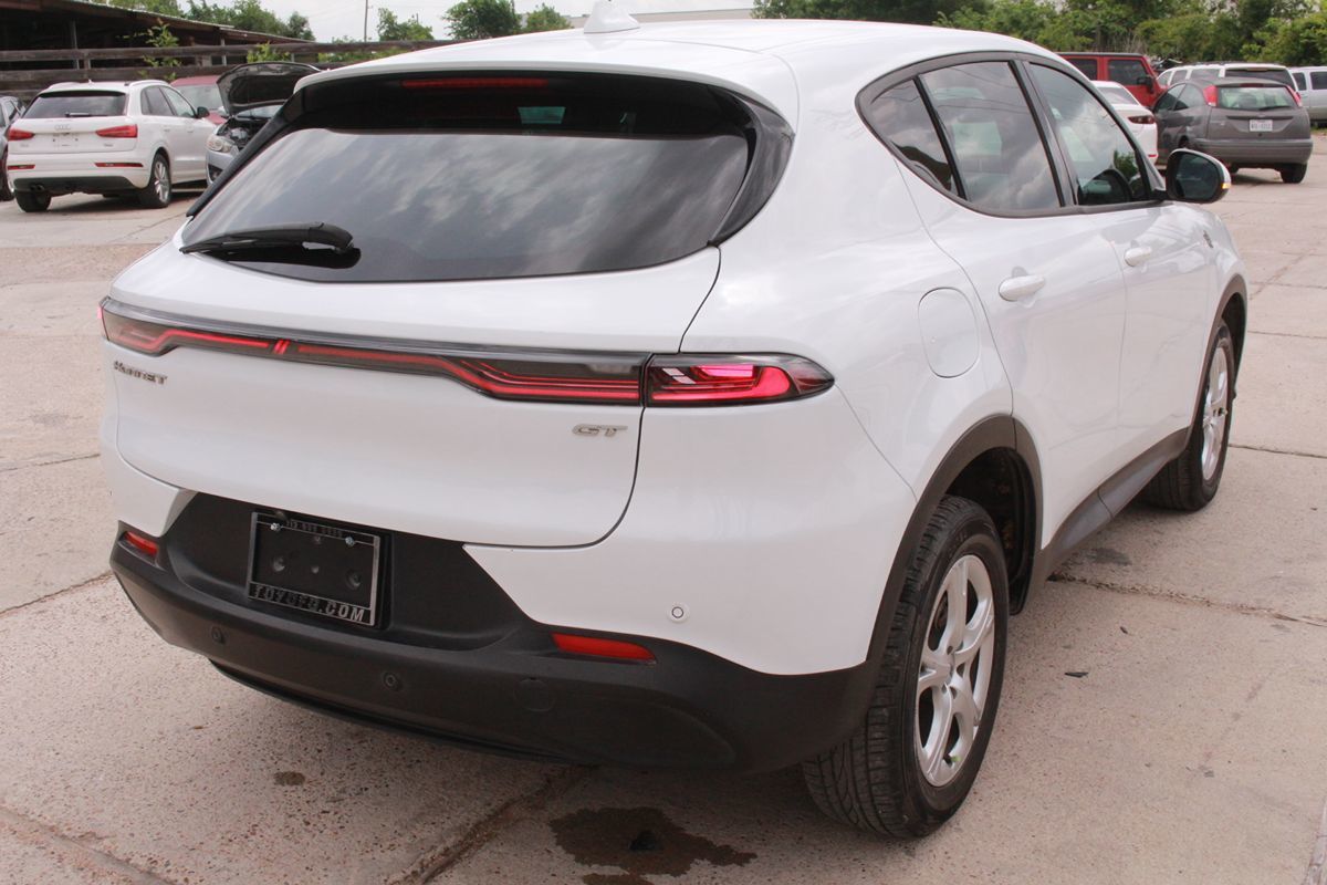 Photo 8 of 2023 Dodge Hornet GT for sale in Cypress, TX