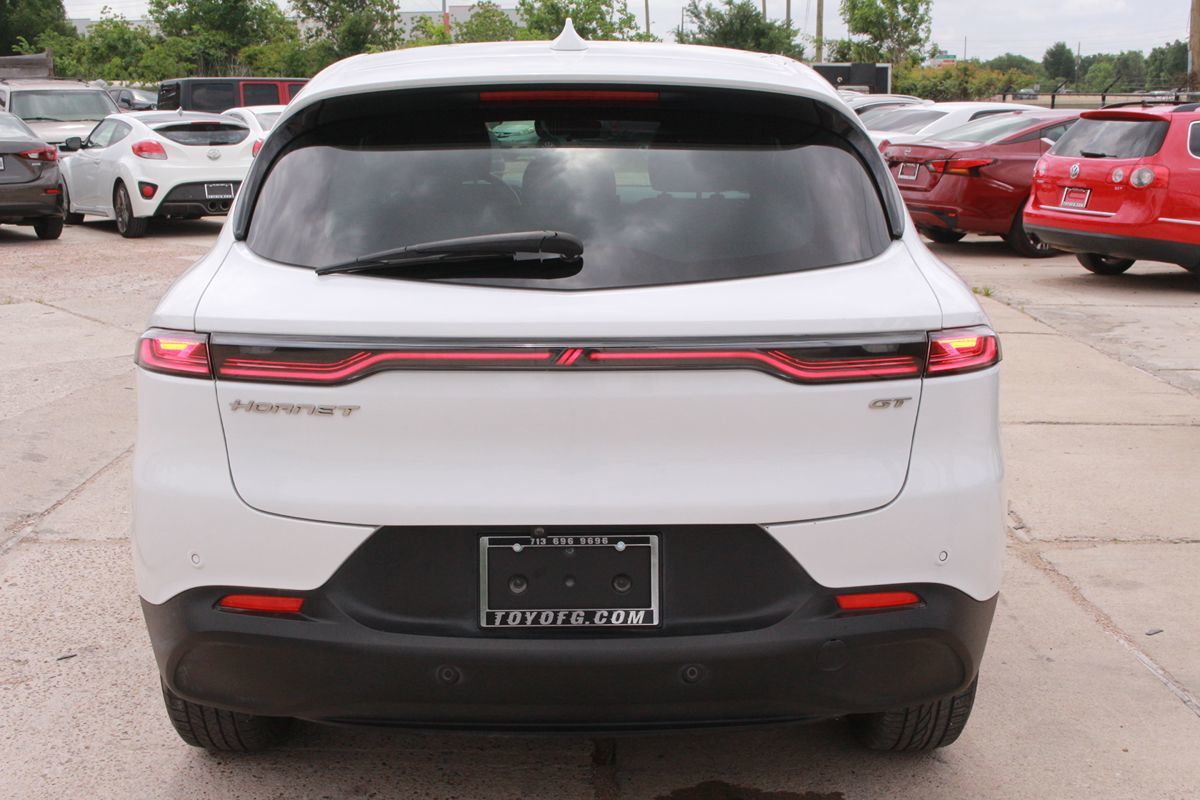 Photo 9 of 2023 Dodge Hornet GT for sale in Cypress, TX