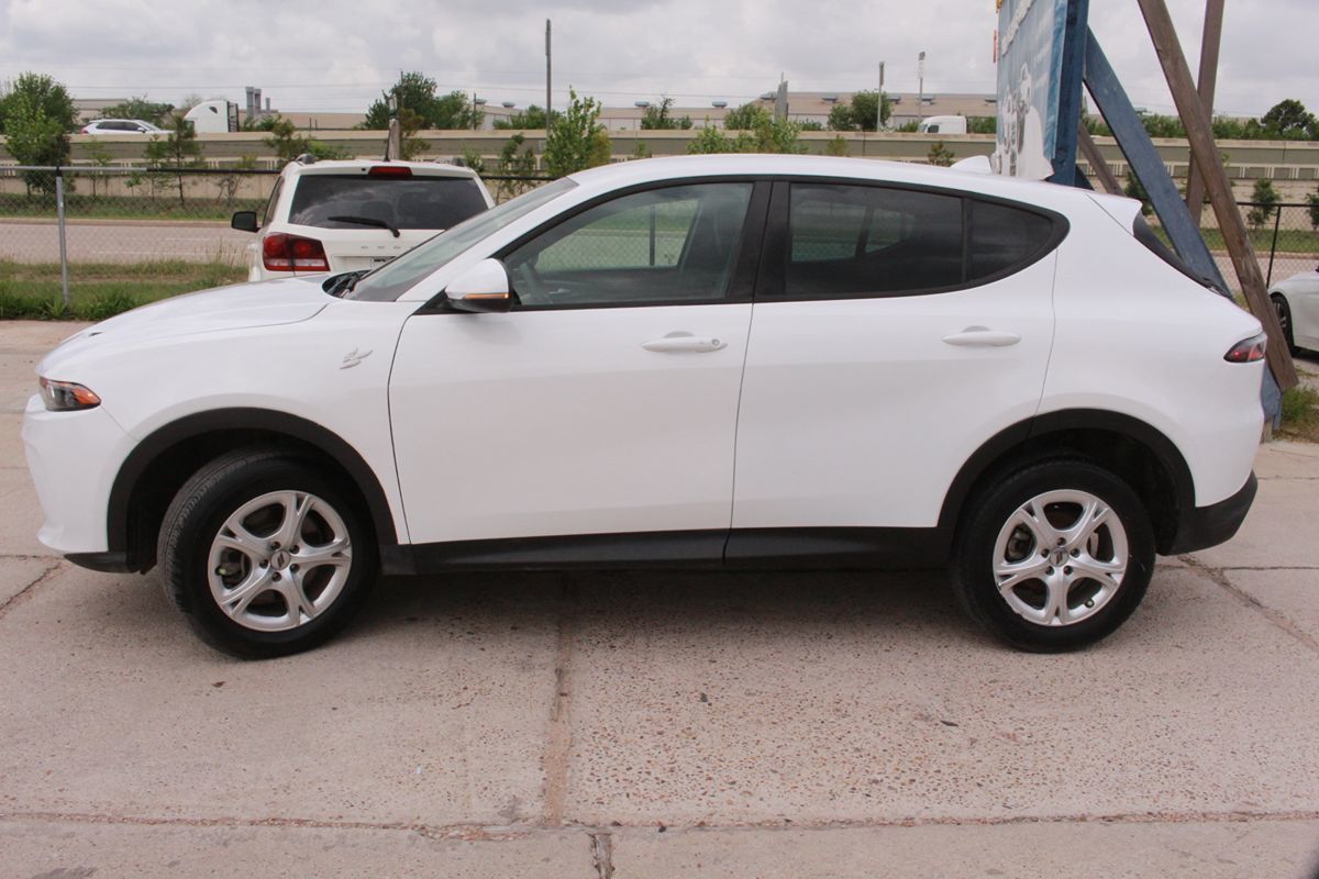 Photo 11 of 2023 Dodge Hornet GT for sale in Cypress, TX