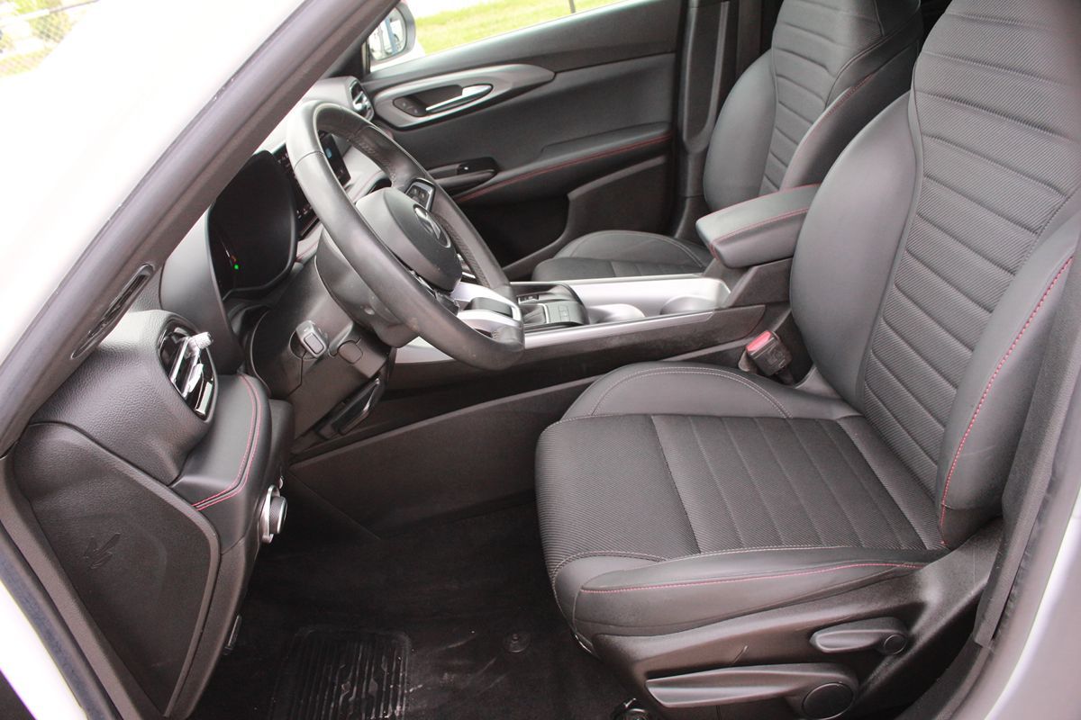 Photo 15 of 2023 Dodge Hornet GT for sale in Cypress, TX