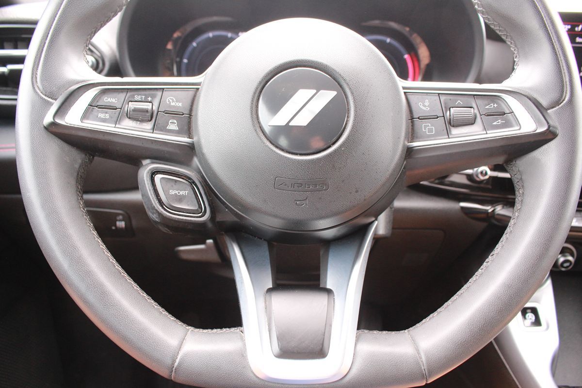 Photo 18 of 2023 Dodge Hornet GT for sale in Cypress, TX