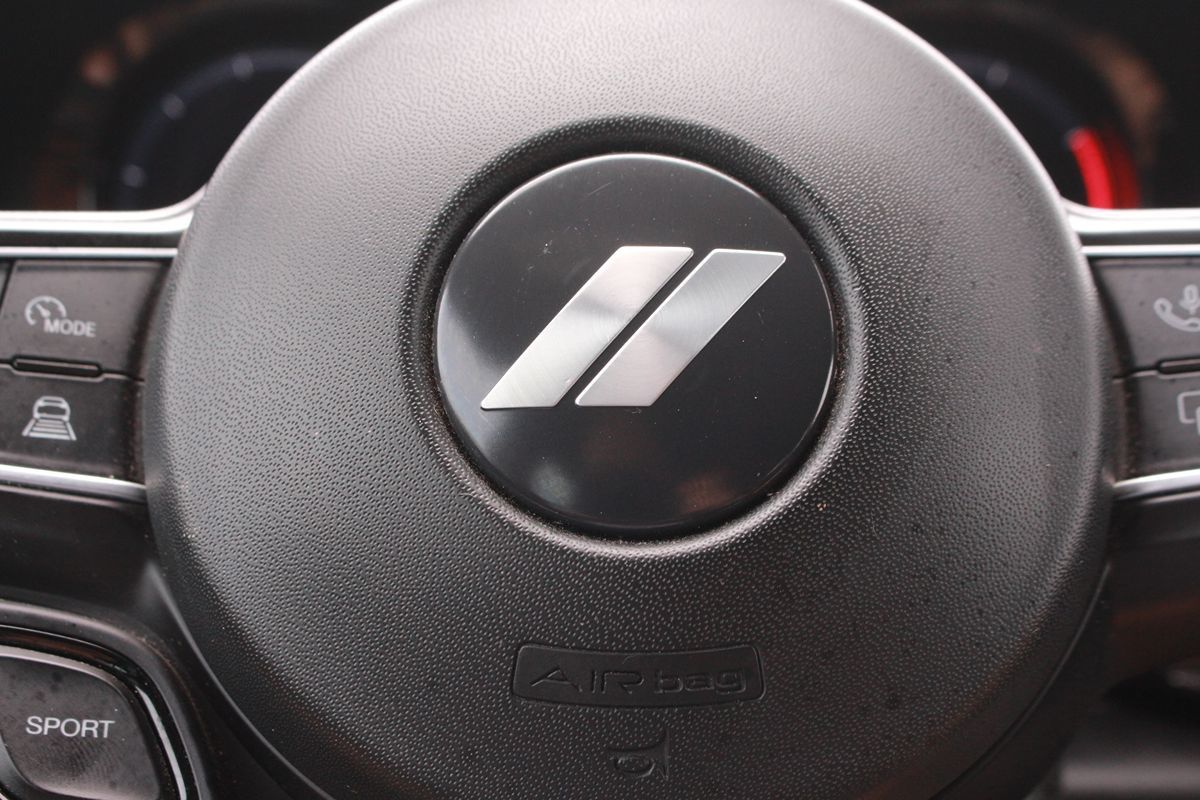 Photo 19 of 2023 Dodge Hornet GT for sale in Cypress, TX