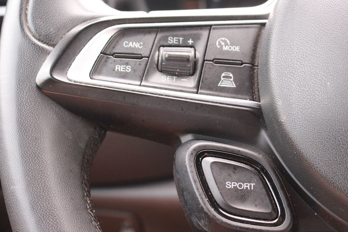 Photo 20 of 2023 Dodge Hornet GT for sale in Cypress, TX