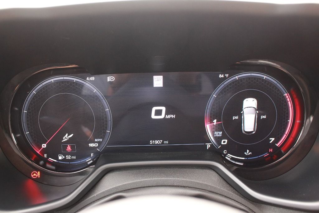 Photo 27 of 2023 Dodge Hornet GT for sale in Cypress, TX