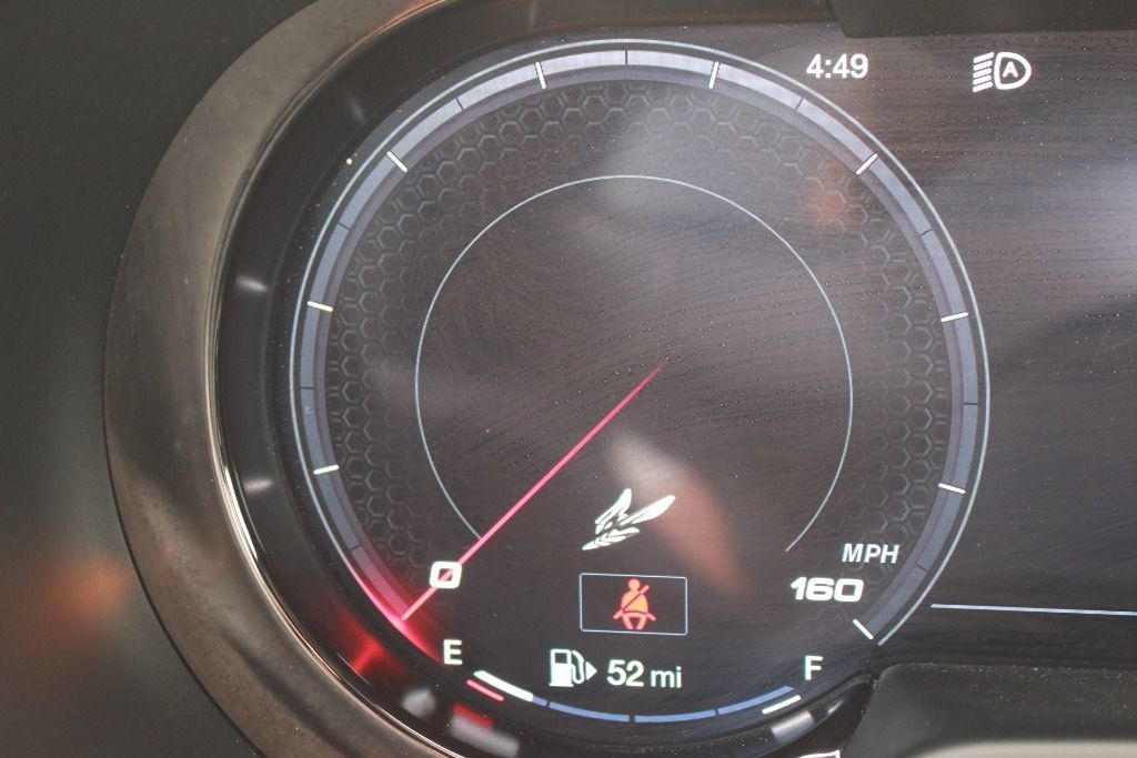 Photo 28 of 2023 Dodge Hornet GT for sale in Cypress, TX